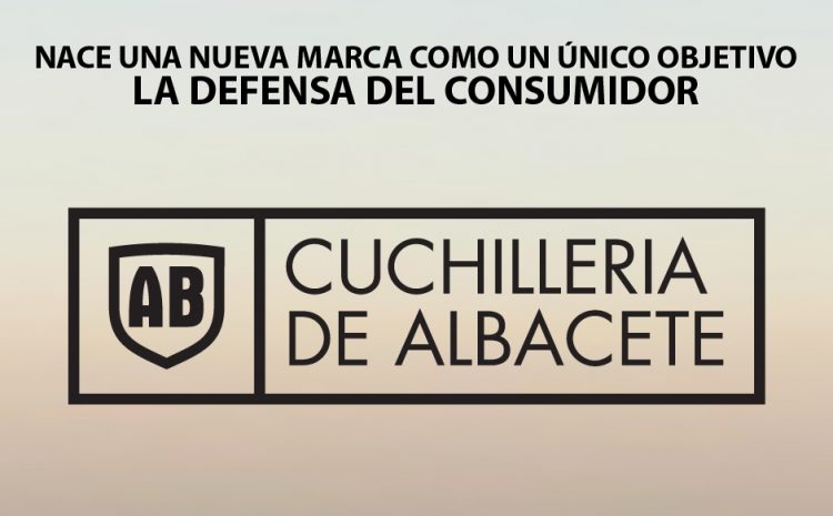  02. Marca AB-Cuchillería de Albacete
