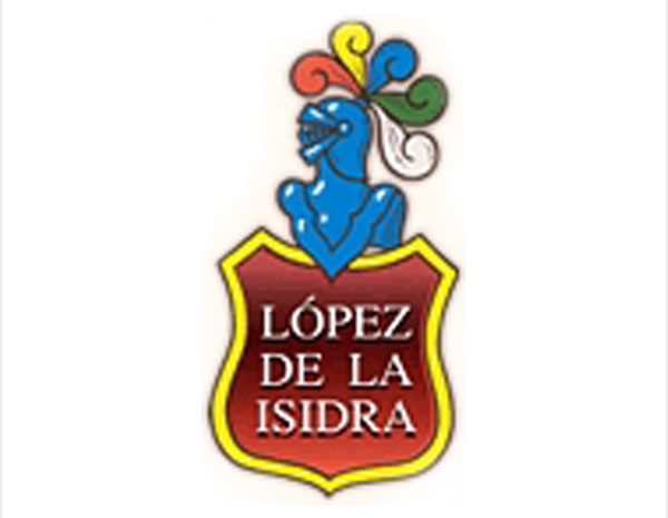  Manufacturas López de la Isidra, C.B.