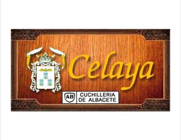  Celaya e Hijos, Soc. Coop. Ltda.
