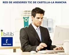  Aprecu forma parte de la Red de Asesores Técnológicos de Castilla- La Mancha