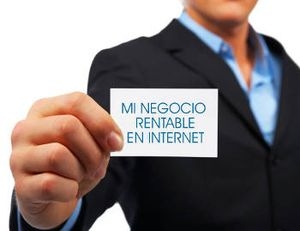  Jornada «Aprende a rentabilizar tu negocio en Internet», jueves 9 de Julio