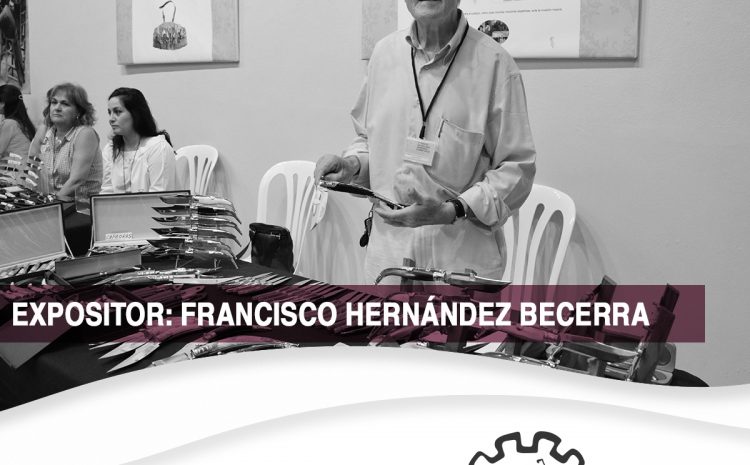  Francisco Hernandez Becerra