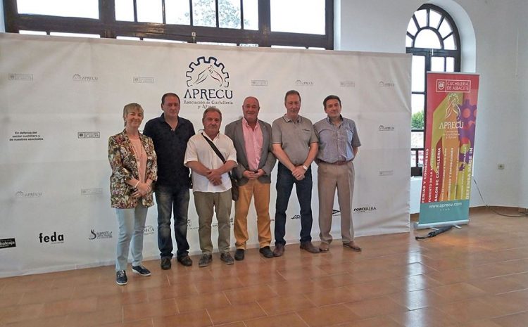  Premiados de la  XXXVIII edición del Concurso Regional de Cuchilleria