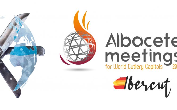  Ibercut 2022 – Feria Internacional de Cuchillería de Albacete (España)