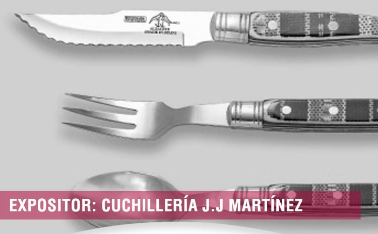  Cuchillería J.J Martínez