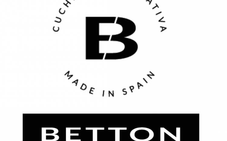  BETTON/ CUCHILLERIA CREATIVA